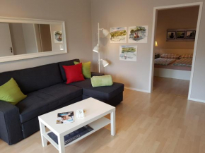 Haus Homann-Schneider, Wohnung Wetter, Wetter